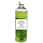Premium Dishwashing Liquid 1 Litre